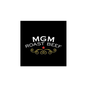 MGM Roast Beef 300px