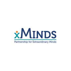 xMinds 300px