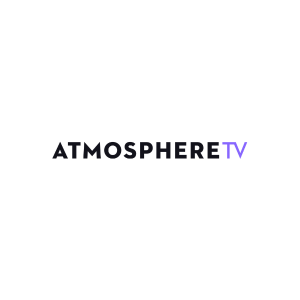 Atmosphere TV Logo