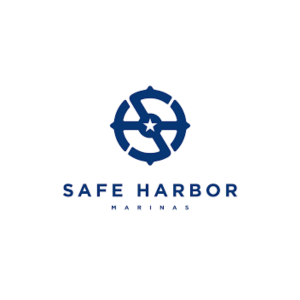 Safe Harbor Marinas Logo