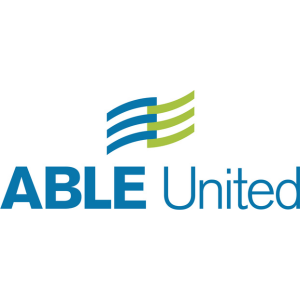 Able United Logo