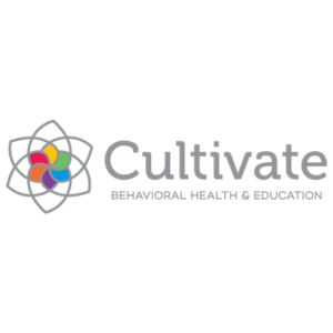 Cultivate Behavioral Health & Education logo