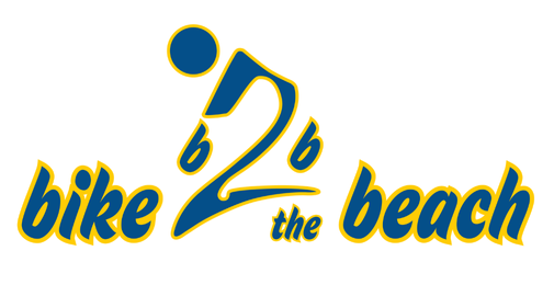 Bike to the Beach Florida. Impact. Celebrate. Inspire your Community.