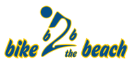 Bike to the Beach Florida. Impact. Celebrate. Inspire your Community.