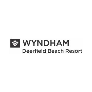 Wyndham Deefield Logo