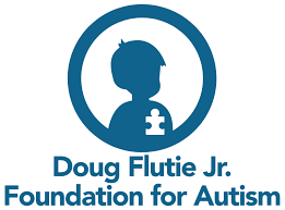 The Doug Flutie Jr. Foundation for Autism logo