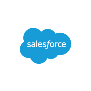 Salesforce Sponsor Logos 300px